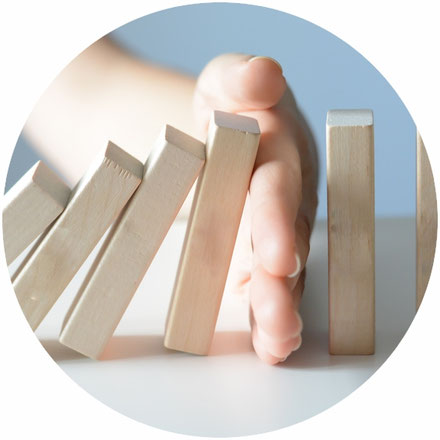 Systemische Beratung